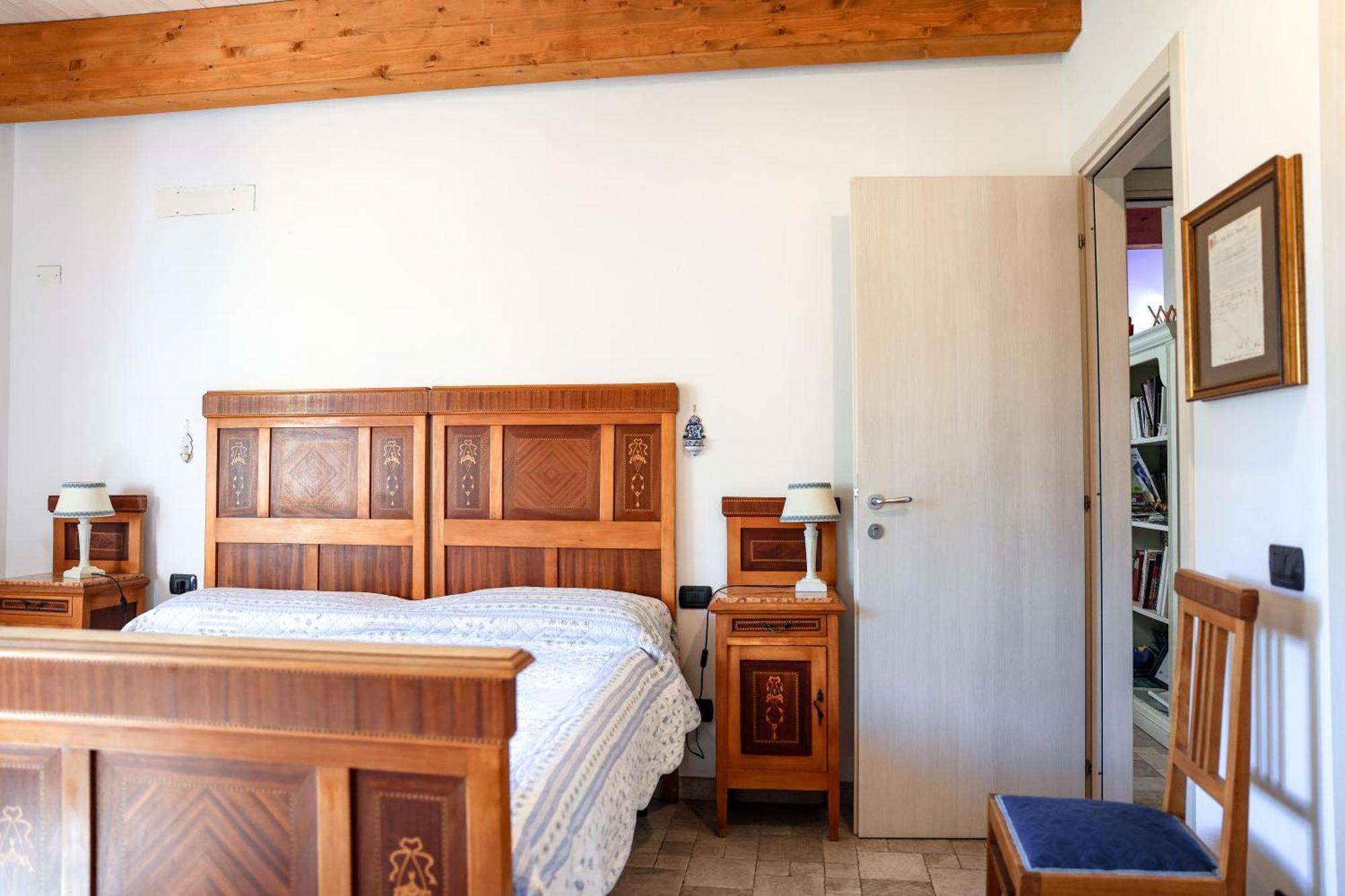 B&B Cadrecca Tra Terra Luna E Mare Licciana Nardi Dış mekan fotoğraf